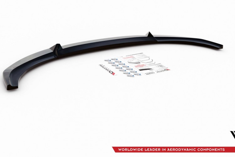 Front Splitter V.2 BMW 1 F20
