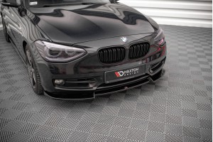 Front Splitter V.2 BMW 1 F20