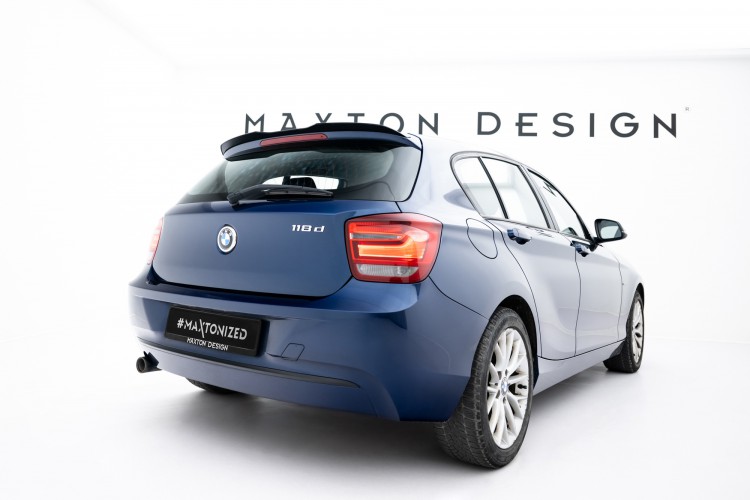 Αεροτομή Cap V.1 BMW 1 M-Pack / M140i / Standard F20