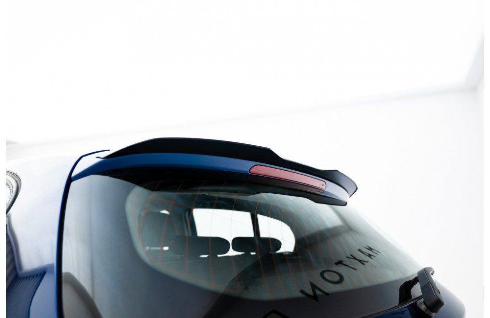 Spoiler Cap V.1 BMW 1 M-Pack / M140i / Standard F20 Spoiler Cap V.1 BMW 1 M-Pack / M140i / Standard F20