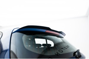 Spoiler Cap V.1 BMW 1 M-Pack / M140i / Standard F20 Spoiler Cap V.1 BMW 1 M-Pack / M140i / Standard F20