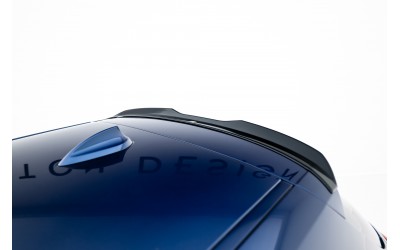 Spoiler Cap V.1 BMW 1 M-Pack / M140i / Standard F20 