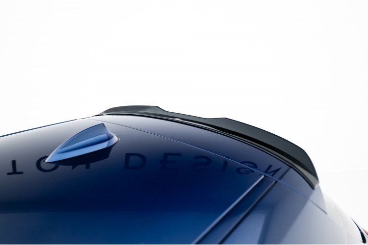 Αεροτομή Cap V.1 BMW 1 M-Pack / M140i / Standard F20