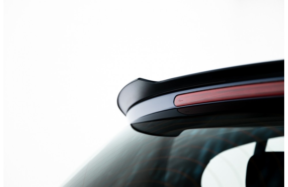 Spoiler Cap V.2 BMW 1 M-Pack / M140i / Standard F20 Spoiler Cap V.2 BMW 1 M-Pack / M140i / Standard F20