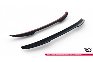 Spoiler Cap V.2 BMW 1 M-Pack / M140i / Standard F20 Spoiler Cap V.2 BMW 1 M-Pack / M140i / Standard F20