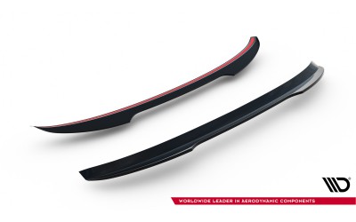 Spoiler Cap V.2 BMW 1 M-Pack / M140i / Standard F20 