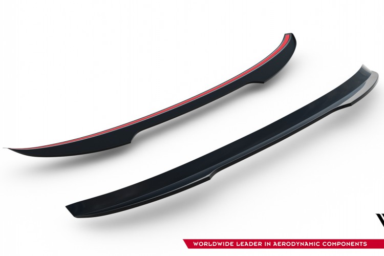 Αεροτομή Cap V.2 BMW 1 M-Pack / M140i / Standard F20