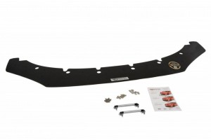 FRONT RACING SPLITTER BMW 1 F20/F21 M-Power (PREFACE) FRONT RACING SPLITTER BMW 1 F20/F21 M-Power (PREFACE)