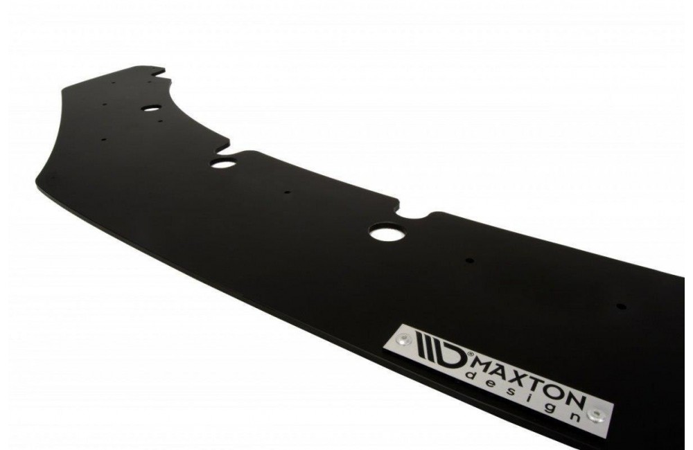 FRONT RACING SPLITTER BMW 1 F20/F21 M-Power (PREFACE) FRONT RACING SPLITTER BMW 1 F20/F21 M-Power (PREFACE)