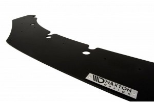 FRONT RACING SPLITTER BMW 1 F20/F21 M-Power (PREFACE) FRONT RACING SPLITTER BMW 1 F20/F21 M-Power (PREFACE)