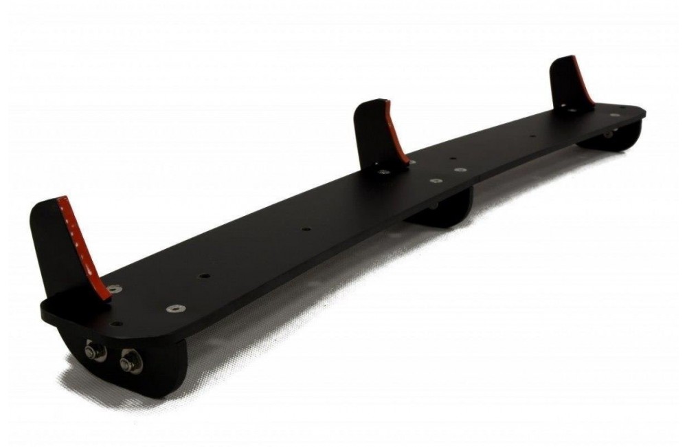 BMW 1 F20/F21 M-Power REAR DIFFUSER & REAR SIDE SPLITTERS (PREFACE) BMW 1 F20/F21 M-Power REAR DIFFUSER & REAR SIDE SPLITTERS (PREFACE)