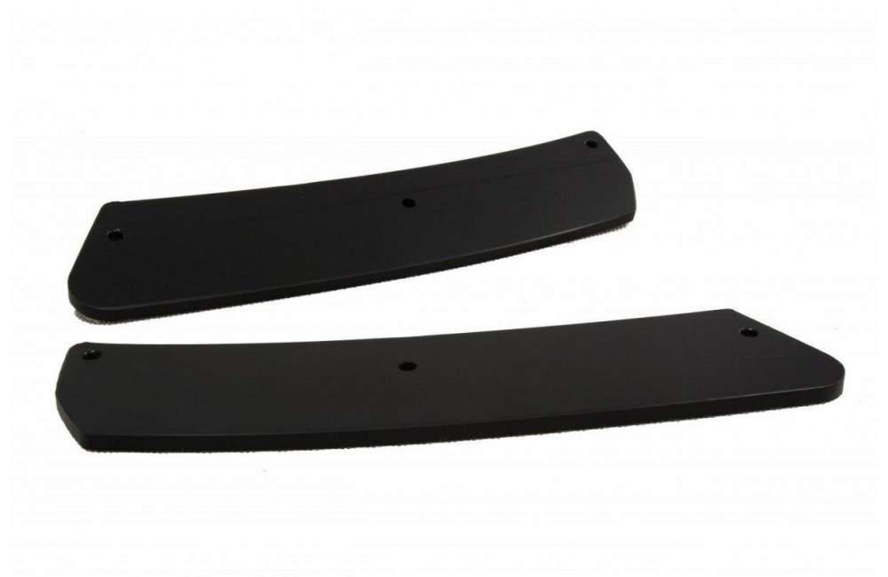 BMW 1 F20/F21 M-Power REAR DIFFUSER & REAR SIDE SPLITTERS (PREFACE) BMW 1 F20/F21 M-Power REAR DIFFUSER & REAR SIDE SPLITTERS (PREFACE)