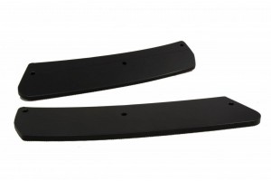 BMW 1 F20/F21 M-Power REAR DIFFUSER & REAR SIDE SPLITTERS (PREFACE) BMW 1 F20/F21 M-Power REAR DIFFUSER & REAR SIDE SPLITTERS (PREFACE)