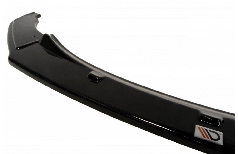 FRONT SPLITTER BMW 1 F20/F21 M-Power (PREFACE) FRONT SPLITTER BMW 1 F20/F21 M-Power (PREFACE)