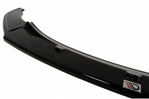 FRONT SPLITTER BMW 1 F20/F21 M-Power (PREFACE) FRONT SPLITTER BMW 1 F20/F21 M-Power (PREFACE)