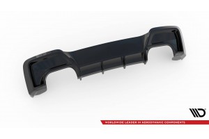 Rear Valance V.2  BMW M135i F20