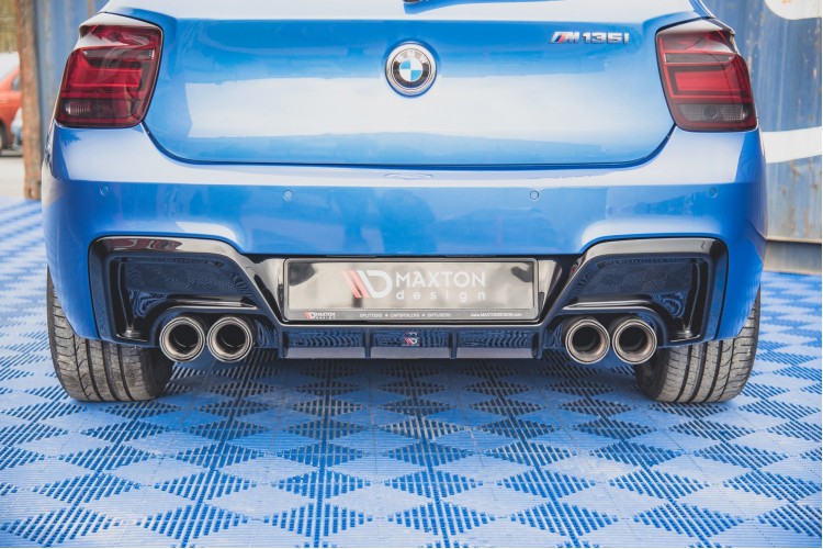 Πίσω Βαλάνς V.2 BMW M135i F20