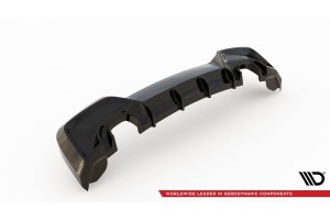Rear Valance V.1 BMW M135i F20