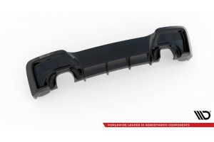 Rear Valance V.1 BMW M135i F20
