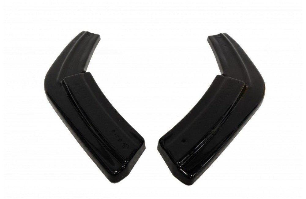 REAR SIDE SPLITTERS BMW 1 F20/F21 M-Power (PREFACE)