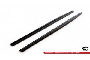 SIDE SKIRTS DIFFUSERS BMW 1 F21 M135i / M140i / M-Pack