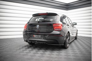 Rear Splitter (with vertical bars) BMW 1 F20