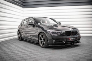 Side Skirts Diffusers BMW 1 F20