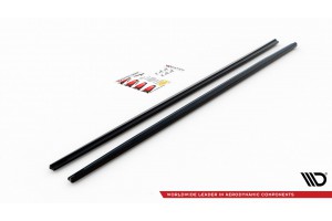 Side Skirts Diffusers BMW 1 F20