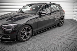 Side Skirts Diffusers BMW 1 F20