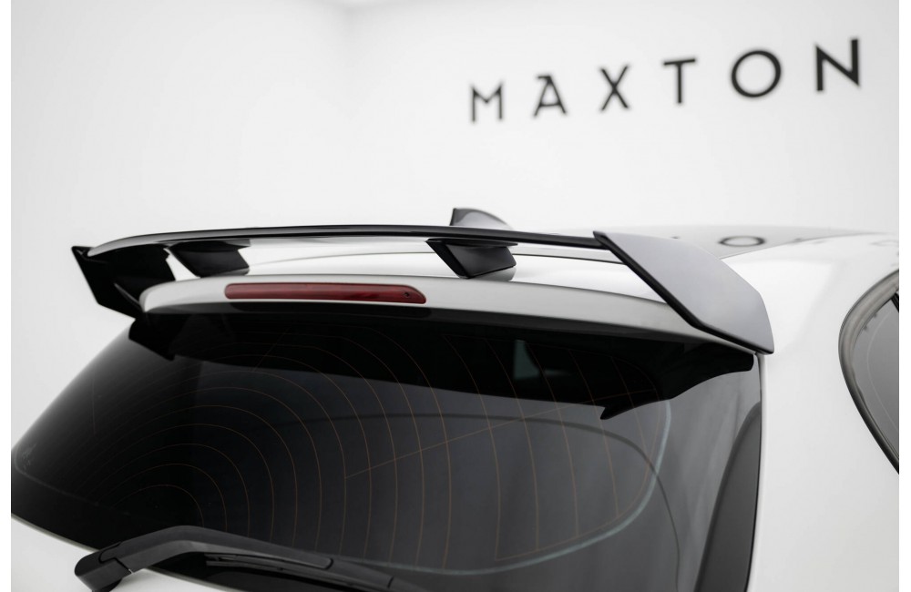 Spoiler BMW 1 M-Pack / M140i / Standard F20 Spoiler BMW 1 M-Pack / M140i / Standard F20