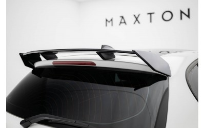 Spoiler BMW 1 M-Pack / M140i / Standard F20
