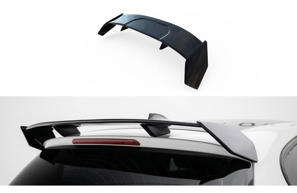 Spoiler BMW 1 M-Pack / M140i / Standard F20 Spoiler BMW 1 M-Pack / M140i / Standard F20