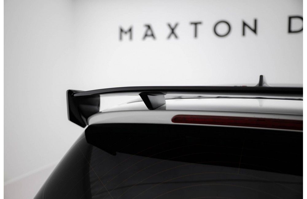 Spoiler BMW 1 M-Pack / M140i / Standard F20 Spoiler BMW 1 M-Pack / M140i / Standard F20