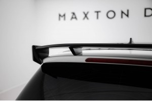 Spoiler BMW 1 M-Pack / M140i / Standard F20 Spoiler BMW 1 M-Pack / M140i / Standard F20
