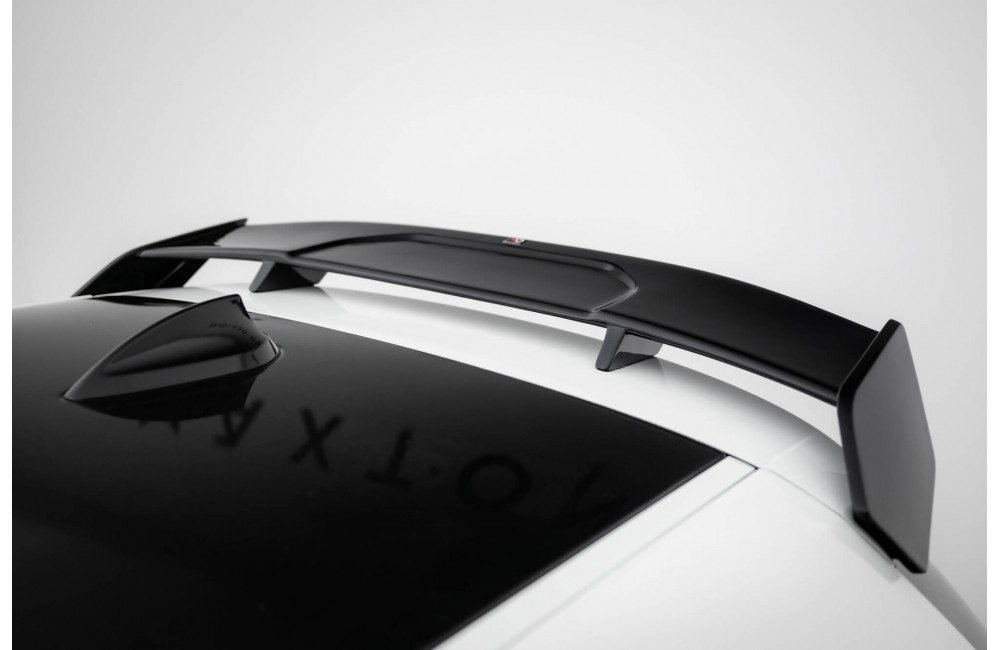 Spoiler BMW 1 M-Pack / M140i / Standard F20 Spoiler BMW 1 M-Pack / M140i / Standard F20