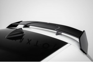 Spoiler BMW 1 M-Pack / M140i / Standard F20 Spoiler BMW 1 M-Pack / M140i / Standard F20