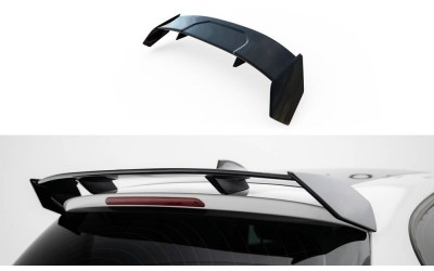 Spoiler BMW 1 M-Pack / M140i / Standard F20