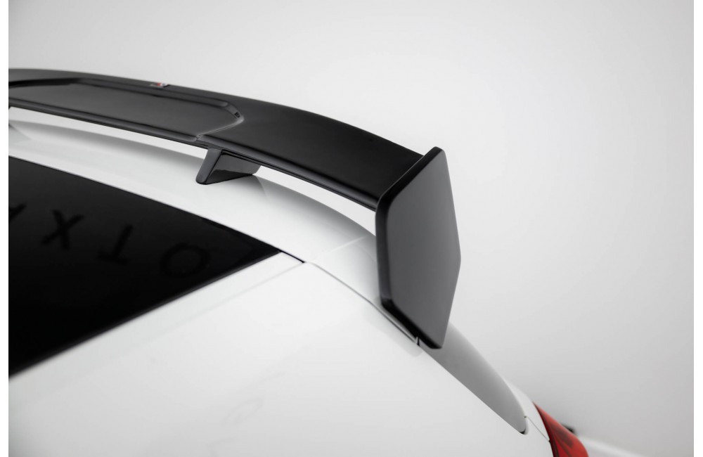 Spoiler BMW 1 M-Pack / M140i / Standard F20 Spoiler BMW 1 M-Pack / M140i / Standard F20
