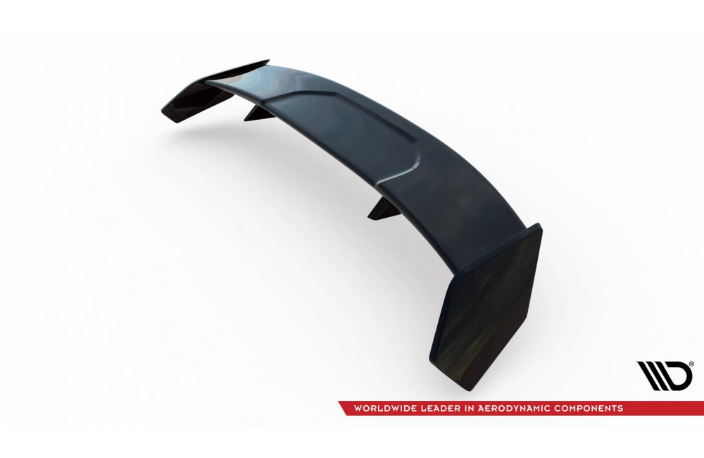 Spoiler BMW 1 M-Pack / M140i / Standard F20 Spoiler BMW 1 M-Pack / M140i / Standard F20