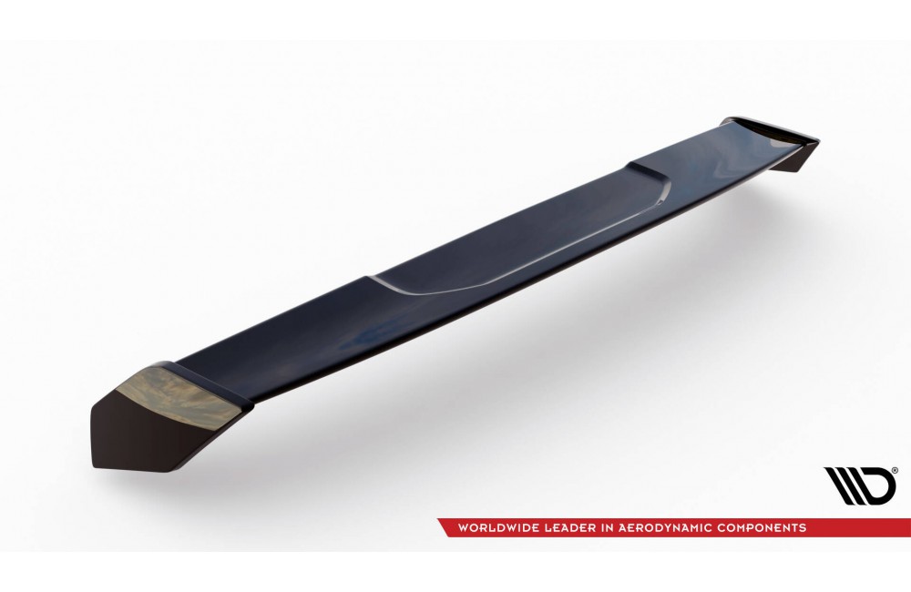 Spoiler BMW 1 M-Pack / M140i / Standard F20 Spoiler BMW 1 M-Pack / M140i / Standard F20