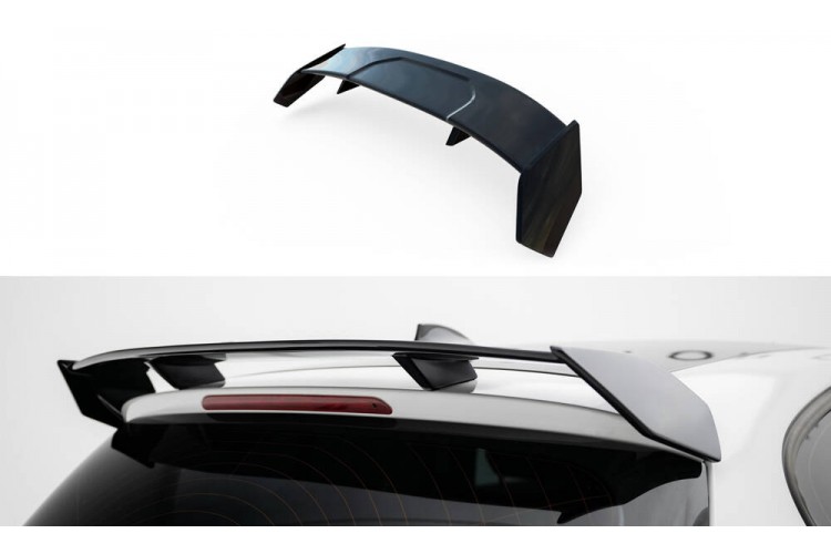 Αεροτομή BMW 1 M-Pack / M140i / Standard F20