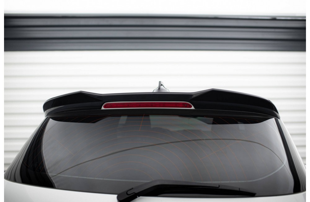 Spoiler Cap 3D BMW 1 M-Pack / M140i / Standard F20