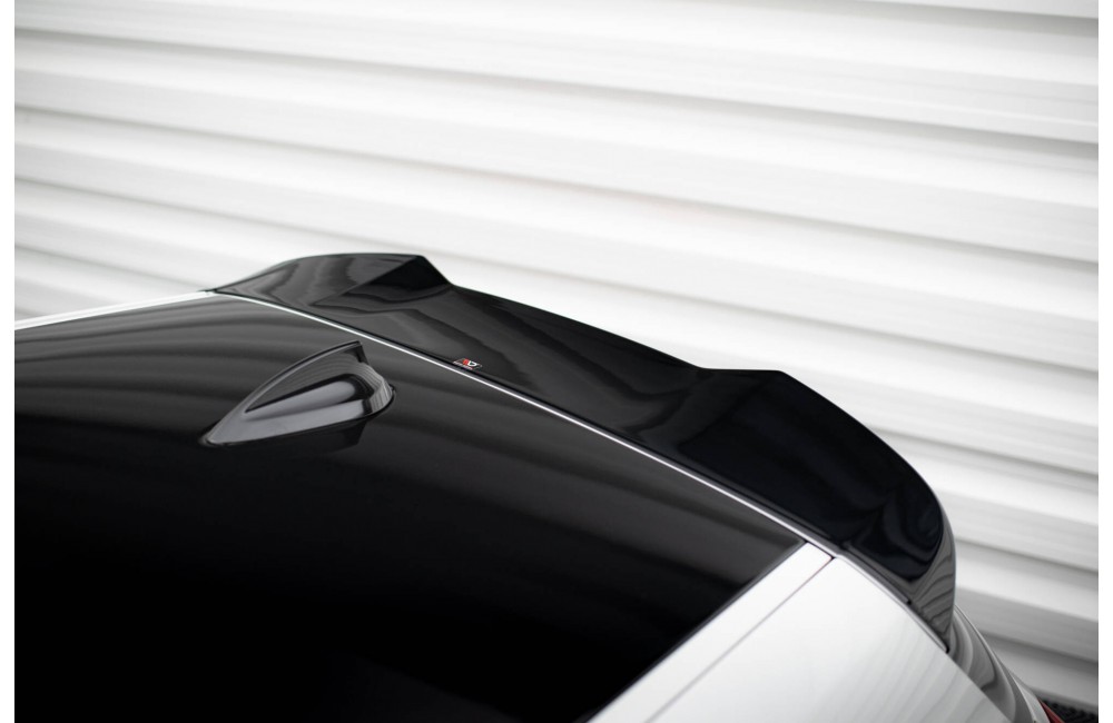 Spoiler Cap 3D BMW 1 M-Pack / M140i / Standard F20