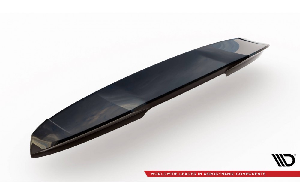 Spoiler Cap 3D BMW 1 M-Pack / M140i / Standard F20