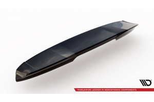 Spoiler Cap 3D BMW 1 M-Pack / M140i / Standard F20