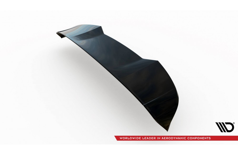 Spoiler Cap 3D BMW 1 M-Pack / M140i / Standard F20