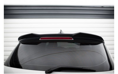 Spoiler Cap 3D BMW 1 M-Pack / M140i / Standard F20 