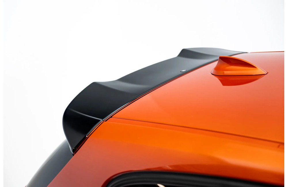 Spoiler Cap 3D BMW 1 M-Pack / M140i / Standard F20