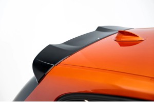 Spoiler Cap 3D BMW 1 M-Pack / M140i / Standard F20
