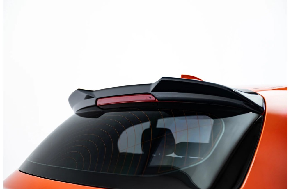 Spoiler Cap 3D BMW 1 M-Pack / M140i / Standard F20